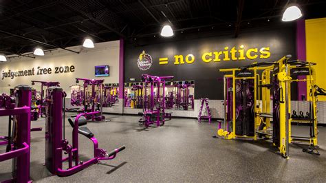 Thats why at Planet Fitness Riverview, FL we take care to make sure our club is clean and welcoming, our staff is friendly, and our certified trainers are ready to help. . Planet fitness club